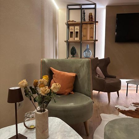 B&B Casa Benamati By Kelly Malcesine Eksteriør bilde