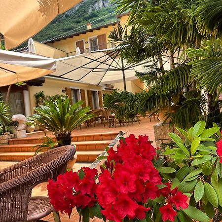 B&B Casa Benamati By Kelly Malcesine Eksteriør bilde