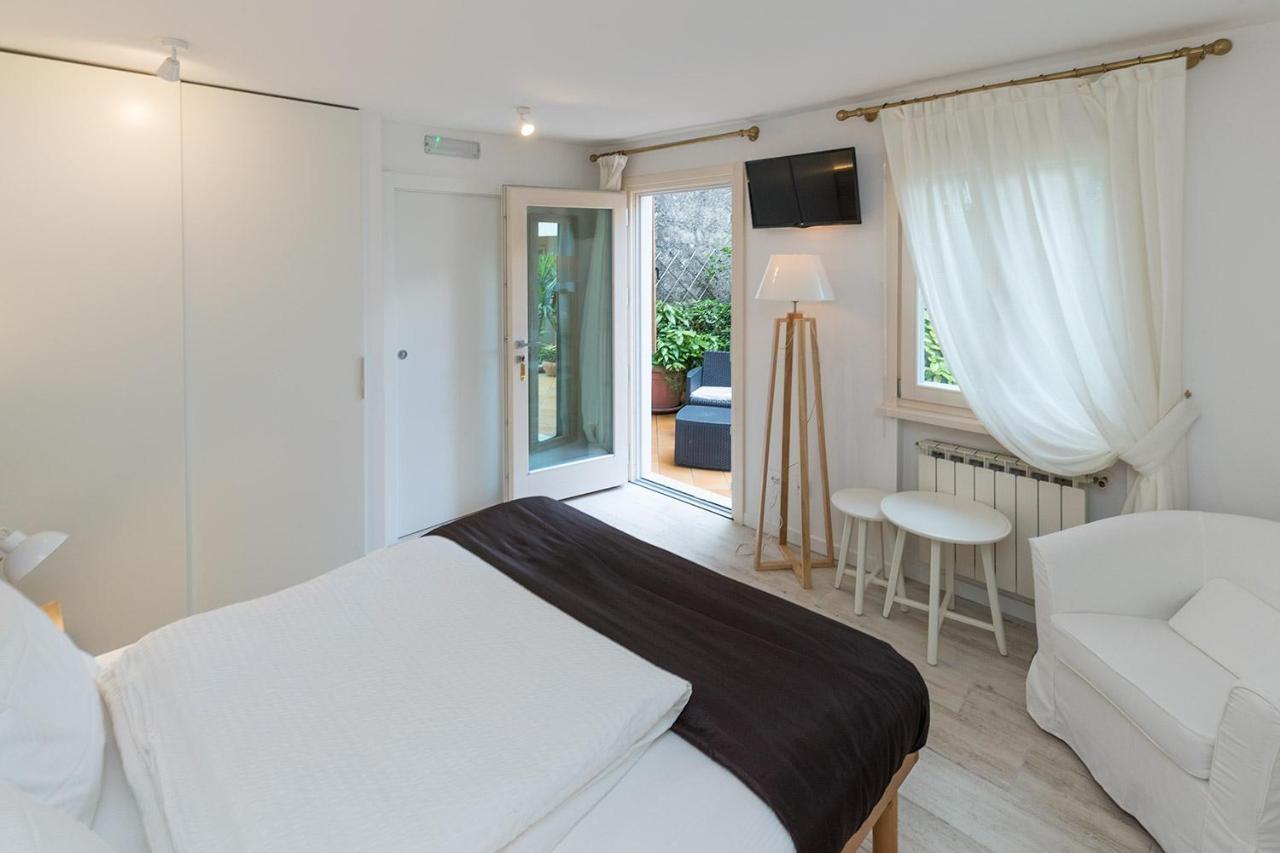 B&B Casa Benamati By Kelly Malcesine Eksteriør bilde