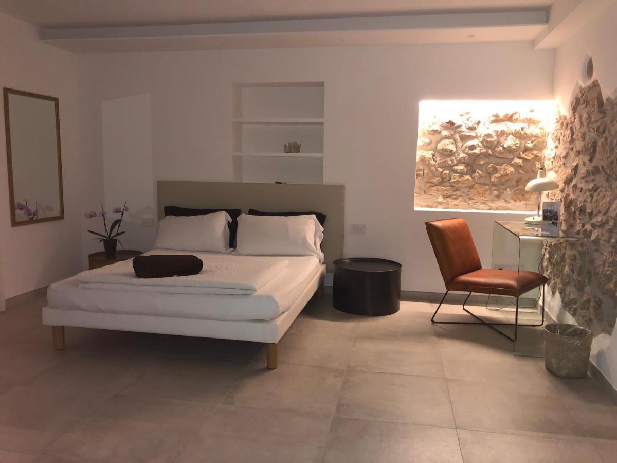 B&B Casa Benamati By Kelly Malcesine Eksteriør bilde