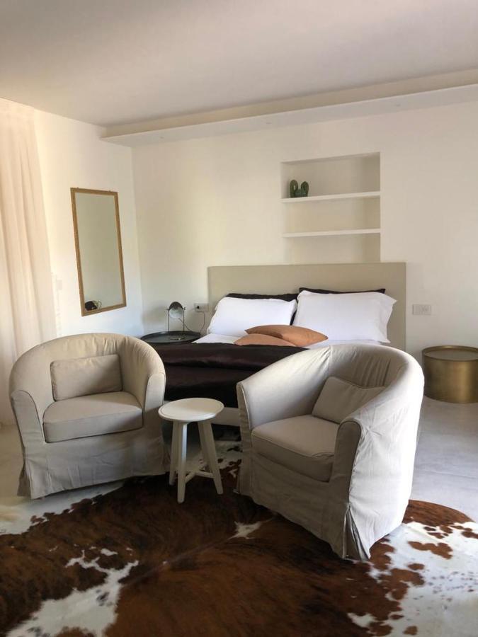 B&B Casa Benamati By Kelly Malcesine Eksteriør bilde