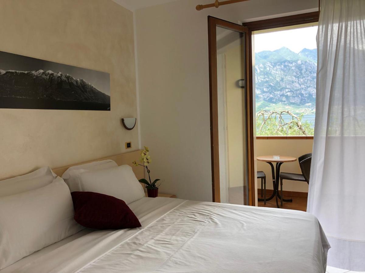 B&B Casa Benamati By Kelly Malcesine Eksteriør bilde