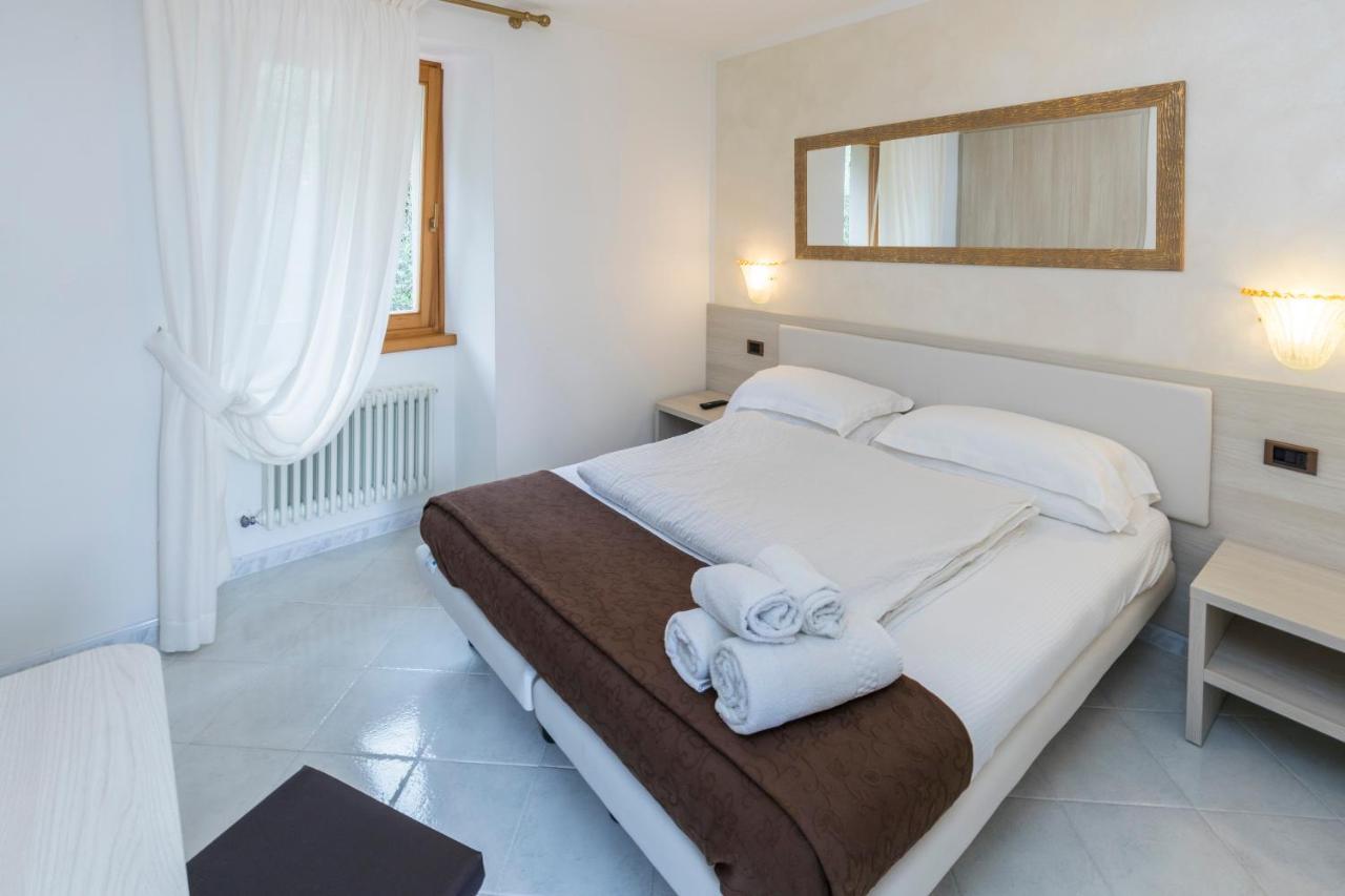 B&B Casa Benamati By Kelly Malcesine Eksteriør bilde