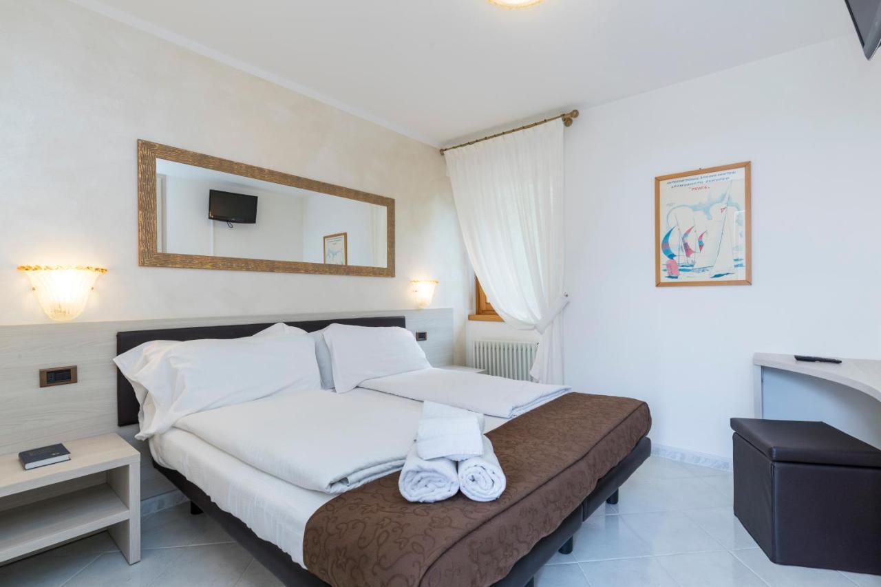 B&B Casa Benamati By Kelly Malcesine Eksteriør bilde