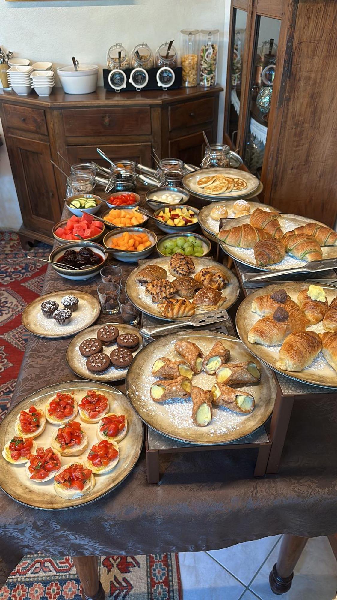 B&B Casa Benamati By Kelly Malcesine Eksteriør bilde