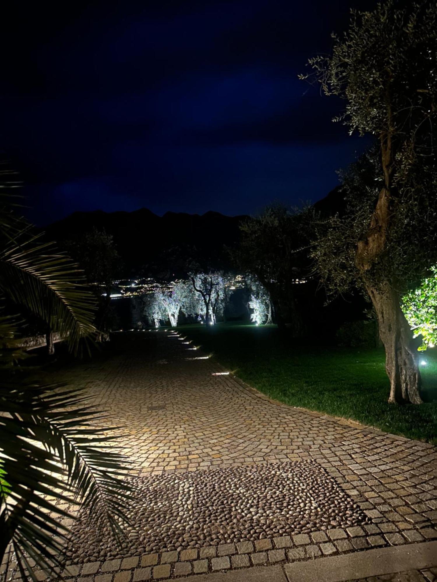 B&B Casa Benamati By Kelly Malcesine Eksteriør bilde