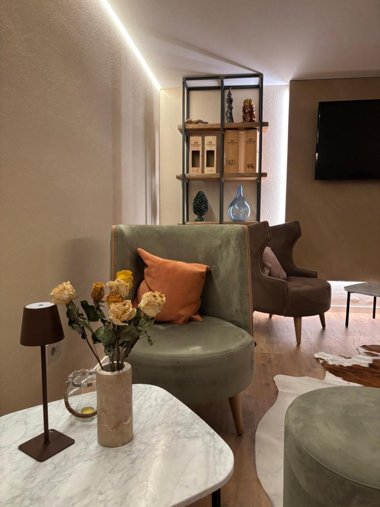 B&B Casa Benamati By Kelly Malcesine Eksteriør bilde