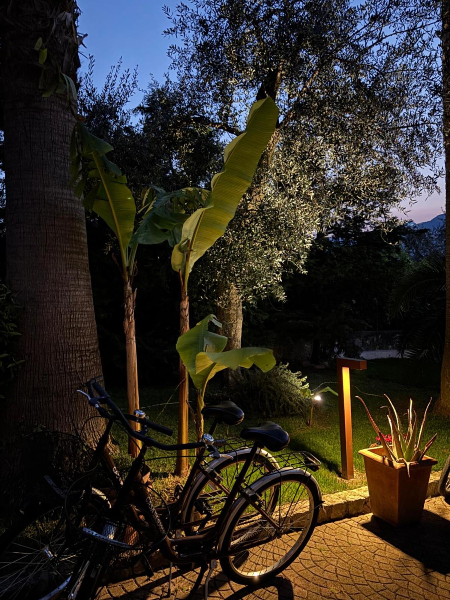 B&B Casa Benamati By Kelly Malcesine Eksteriør bilde