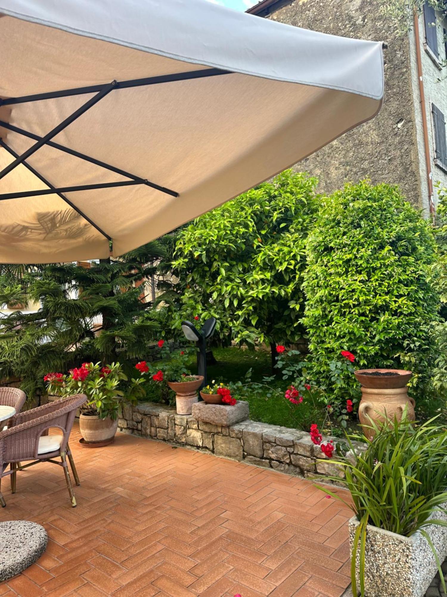 B&B Casa Benamati By Kelly Malcesine Eksteriør bilde