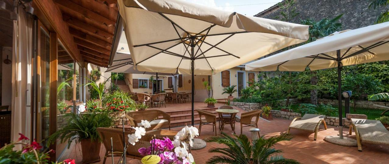 B&B Casa Benamati By Kelly Malcesine Eksteriør bilde