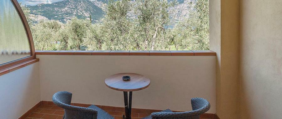 B&B Casa Benamati By Kelly Malcesine Eksteriør bilde