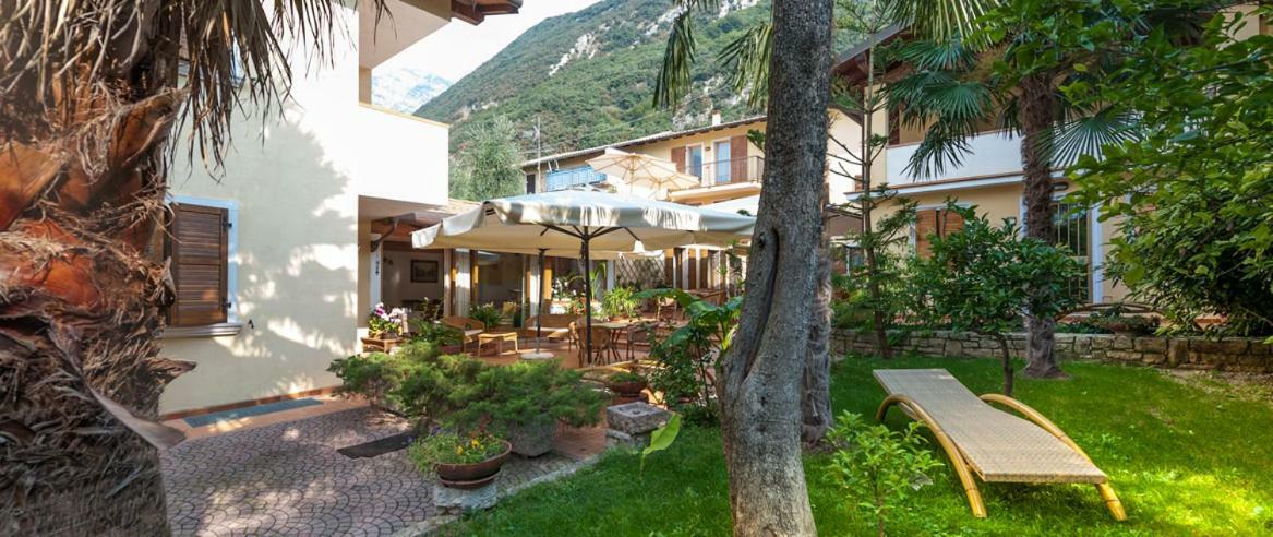 B&B Casa Benamati By Kelly Malcesine Eksteriør bilde