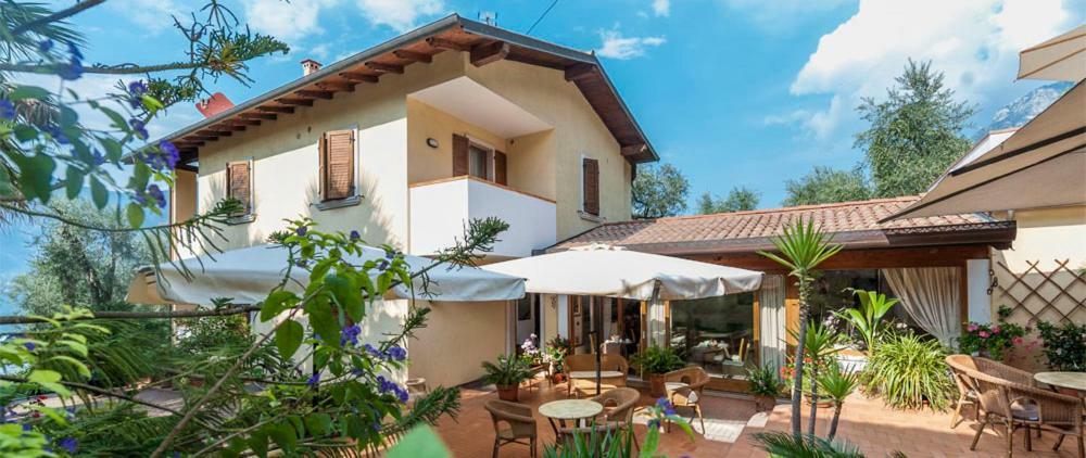 B&B Casa Benamati By Kelly Malcesine Eksteriør bilde