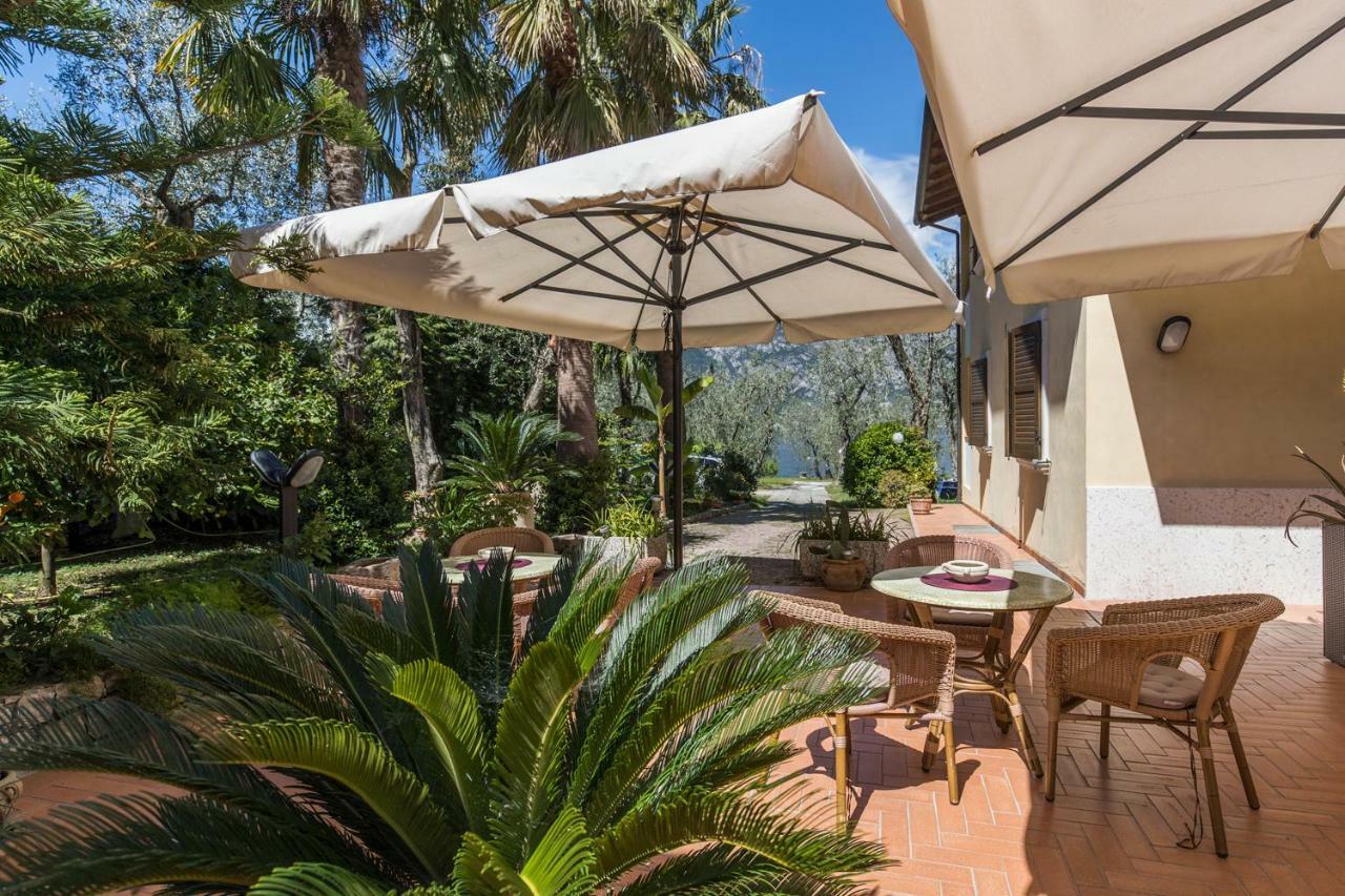B&B Casa Benamati By Kelly Malcesine Eksteriør bilde