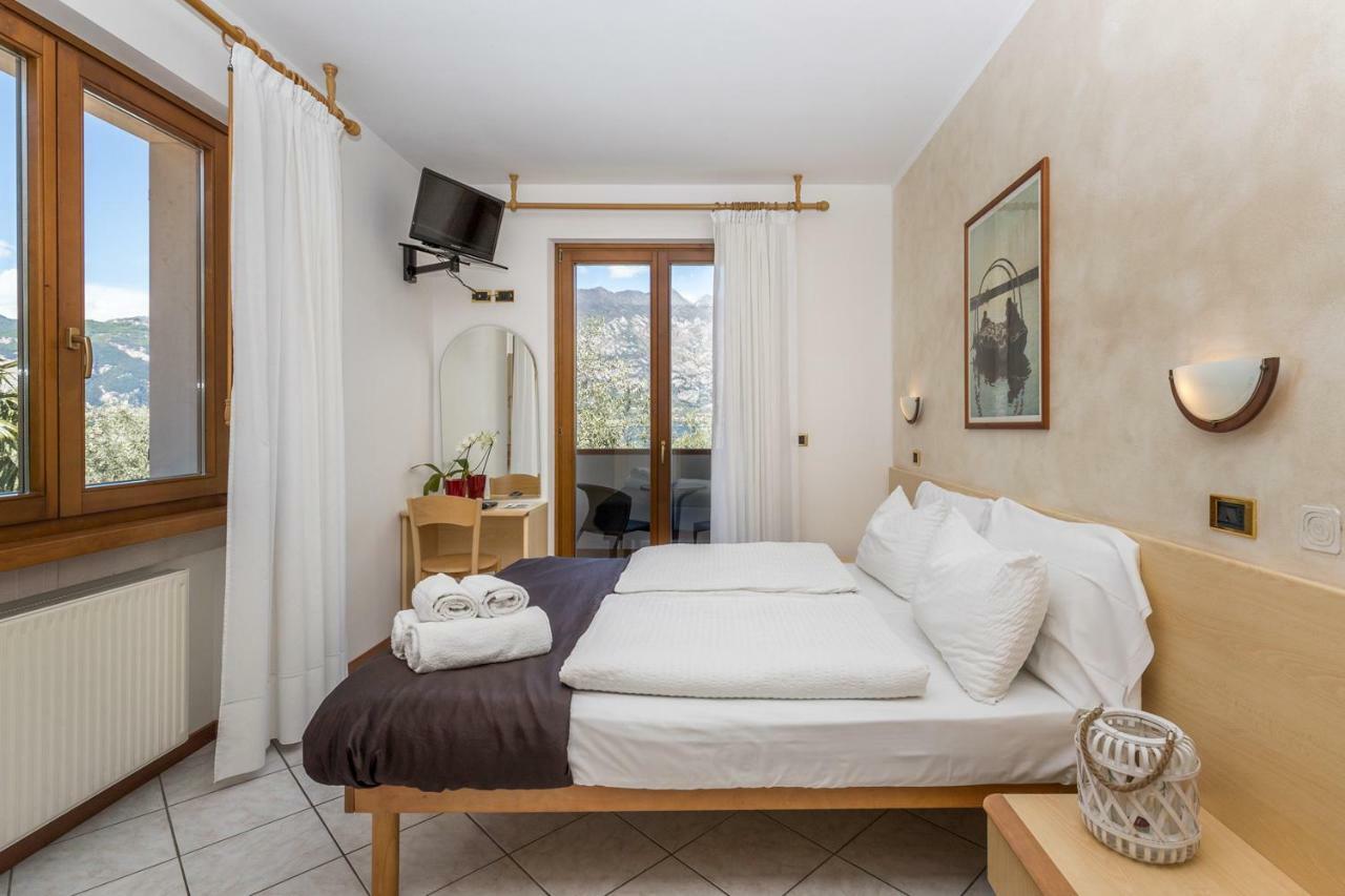 B&B Casa Benamati By Kelly Malcesine Eksteriør bilde