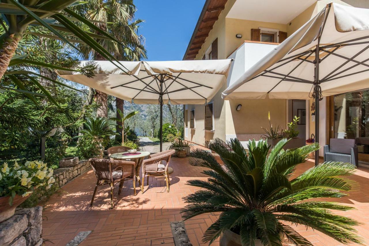 B&B Casa Benamati By Kelly Malcesine Eksteriør bilde
