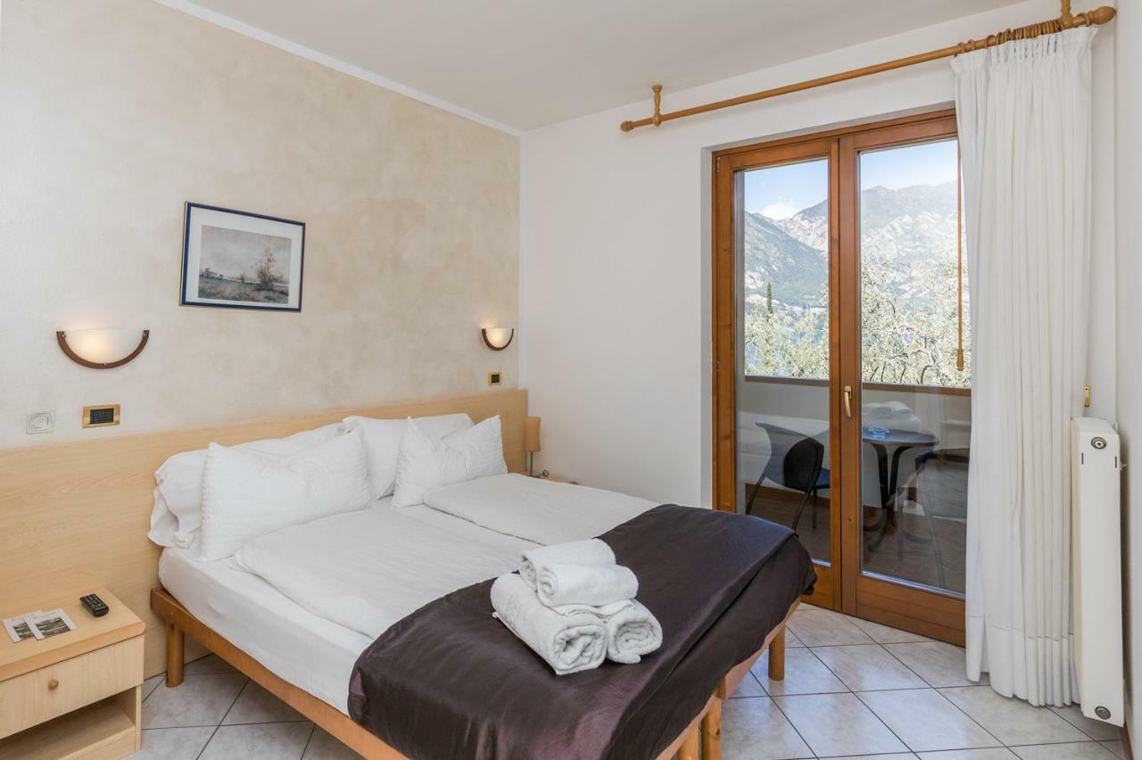 B&B Casa Benamati By Kelly Malcesine Eksteriør bilde
