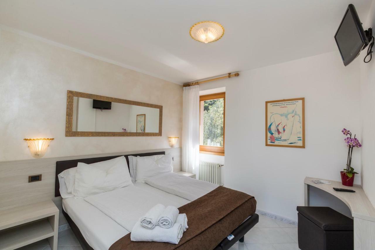 B&B Casa Benamati By Kelly Malcesine Eksteriør bilde